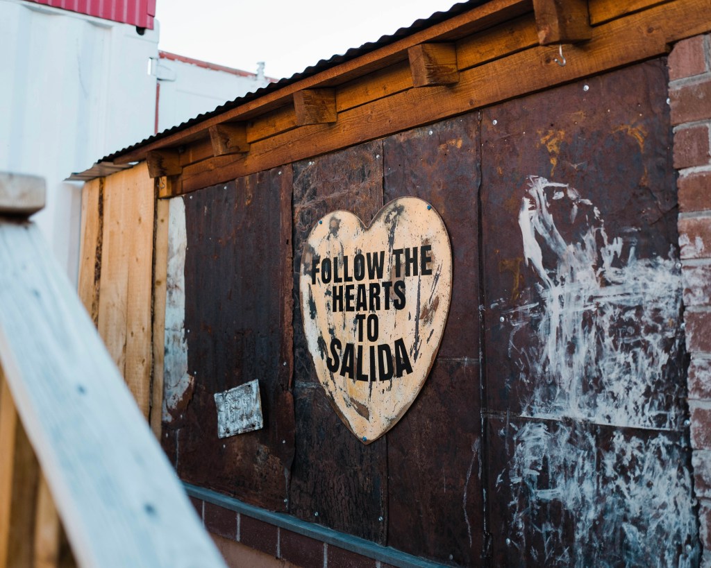 5 Photos – Salida,&nbsp;CO.